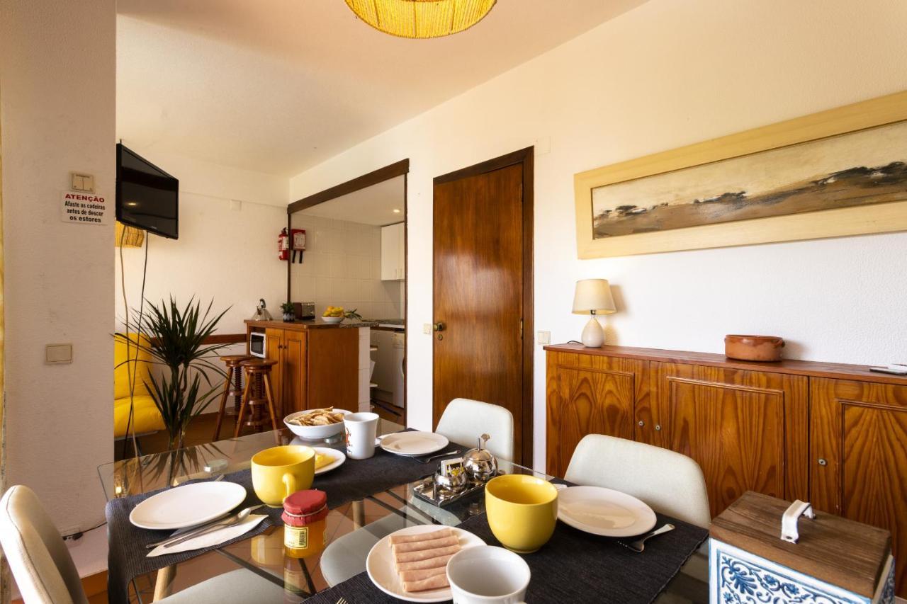A Torre By Acasadascasas Ericeira Exterior photo